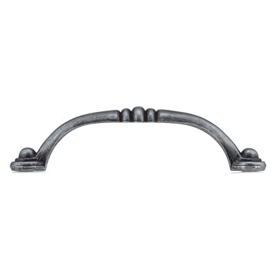 Expression 3 25/32" Center to Center Arch Pull