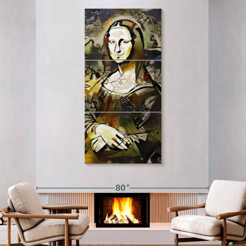 Mona Lisa Smile