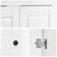 78.5cm Bathroom Vanity Base Only-2064194429