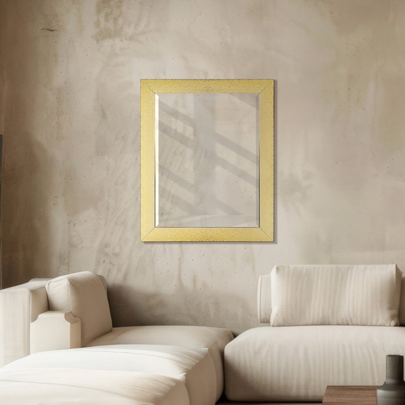 Miroir d'appoint Alyra