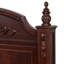 Lit à colonnes Lyndon G09400A-QB-12016199-12016197