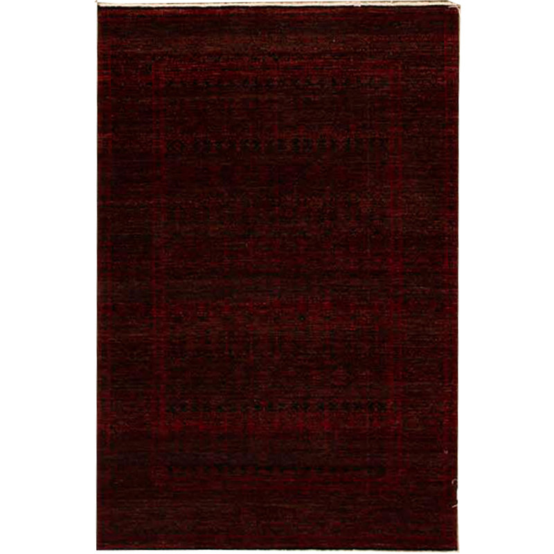 Geometric Area Rug
