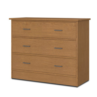 3-Drawer-Dresser