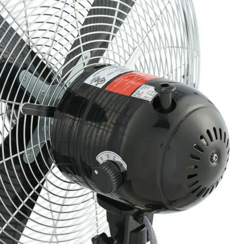 Ventilateur de cg international trading 39