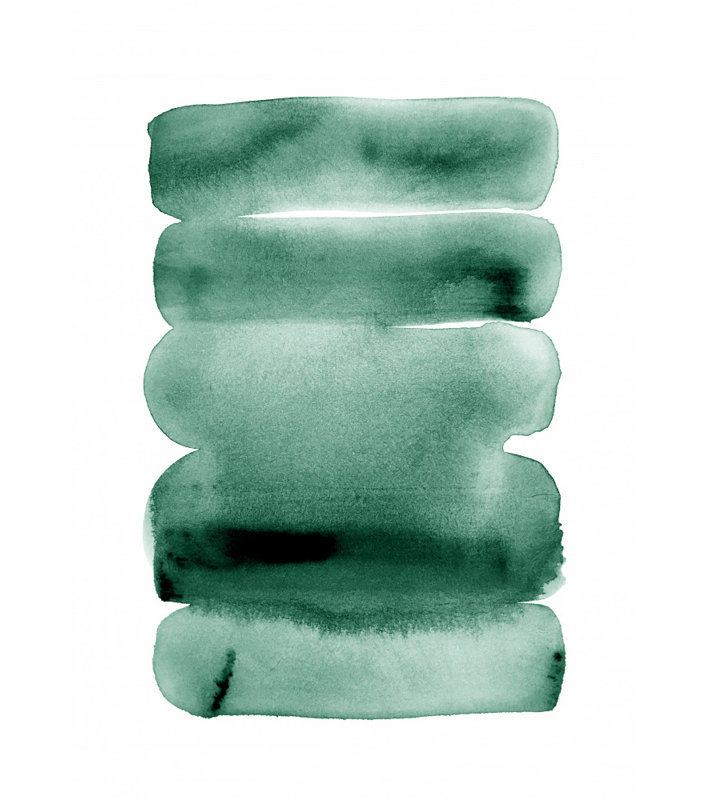 Wrapped Canvas Print, 76.2 cm H x 50.8 cm W