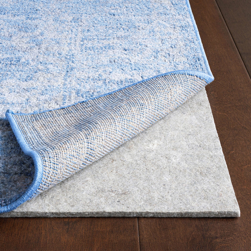 Classic Felt Cushioned Rug Pad (1/4"), Rectangle 8' x 10'