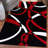 Fichter Abstract Indoor Rug-992076132