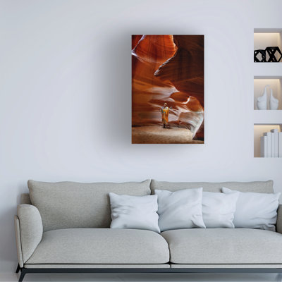 " Guiding Light IV " by David Drost