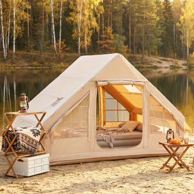 4 Person Tent