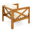3 Piece Patio Conversation Set-266587325