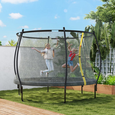 10ft Trampoline