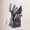 HENCKELS Graphite 13-Piece Knife Block Set