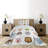 Polyester Coverlet-41895551
