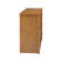 Commode double 6 tiroirs Walter