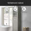Armoire de salle de bain autoportante-87681302
