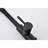 Pull Down Single Handle Spring Kitchen Faucet