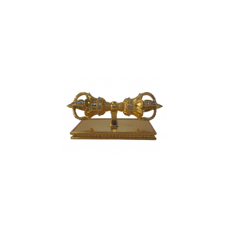 Sculpture Bejewel