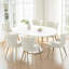 Dining Chairs Set Of Upholstered Armchairs-1164798341-1164912428