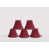 Burgundy is out of stock