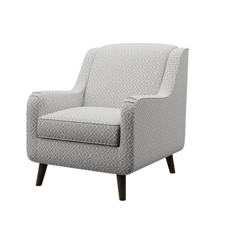 Aamorah Armchair, Beige