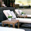 Table d'appoint Vienna