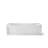 Archer 66" x 32" Acrylic Alcove Soaking with Comfort Depth-12504487-89286635