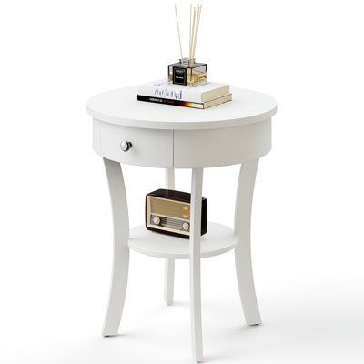 Jaresha 20'' W Nightstand