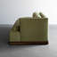 Méridiennes d'intérieur en coton et lin Simplicity-653046048-653046063