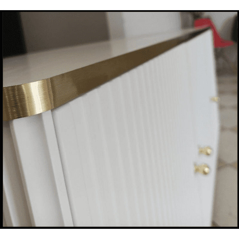 Athina 140cm Sideboard