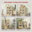 60cm W Cube Bookcase-982092667-982092608