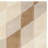 Amini Hand Tufted Wool & Viscose Pile Geometric Rug-32706610