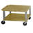 Tuffy 16'' H AV Cart with Wheels-3720152-3720163