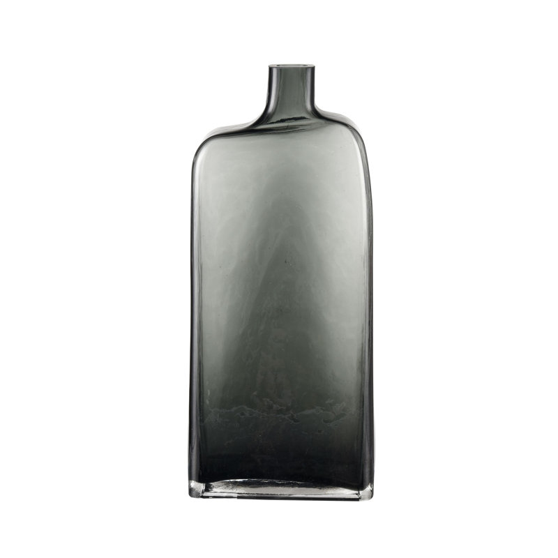 Vase Sellen - grand, H 14,5 po x l 6 po x P 3 po