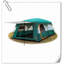 Tente pour 11 personnes-99239974