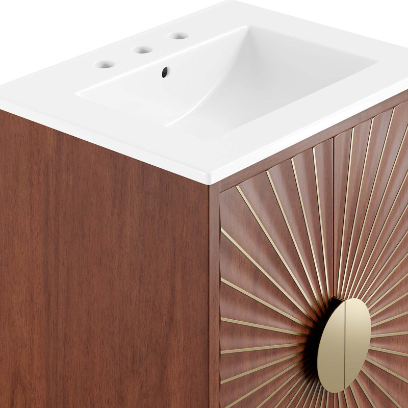 Daylight par Modway, Blanc