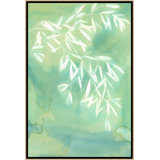 Undergrowth I Painting by Bella Lane