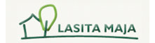 Lasita Maja logo