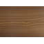 Bureau d'ordinateur, bureau personnel, debout, réglable, L 48 po, travail, ordinateur portable, stratifié noyer, métal noir, contemporain, moderne-2116472079