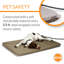 Coussin chauffant pour chien Lectro-Soft™-992868906