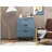Ramisha 3 Drawer Storage Drawer