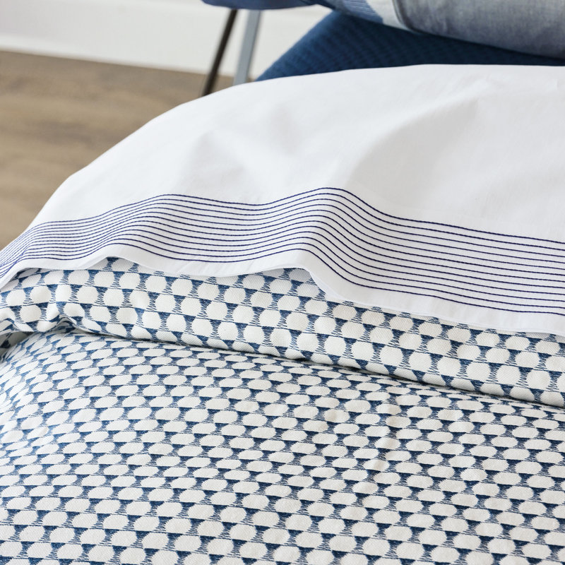 Halprin Duvet Cover, Full Duvet Cover