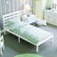Solid Wood Bed-581583227