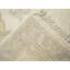 Tapis oriental Oushak