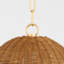  Petit luminaire suspendu Summer 1 lumière-2072665156