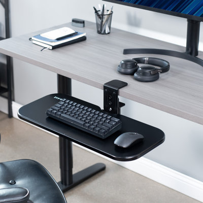 Plateau pour clavier Vivo