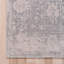 Tapis traditionnel Geddis couleur marée-595449194