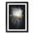 Black Framed selected