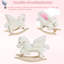 Perrin Rocking Horse