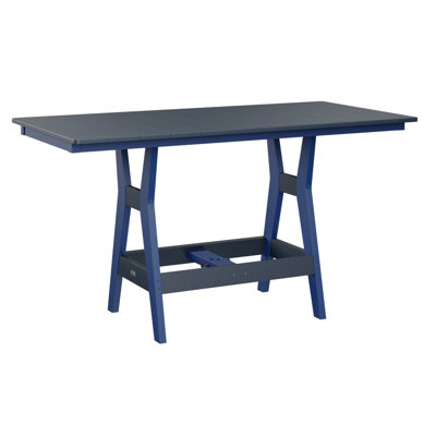Harbor Outdoor Rectangular Dining Table