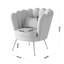 Aceves Velvet Barrel Chair-40553895
